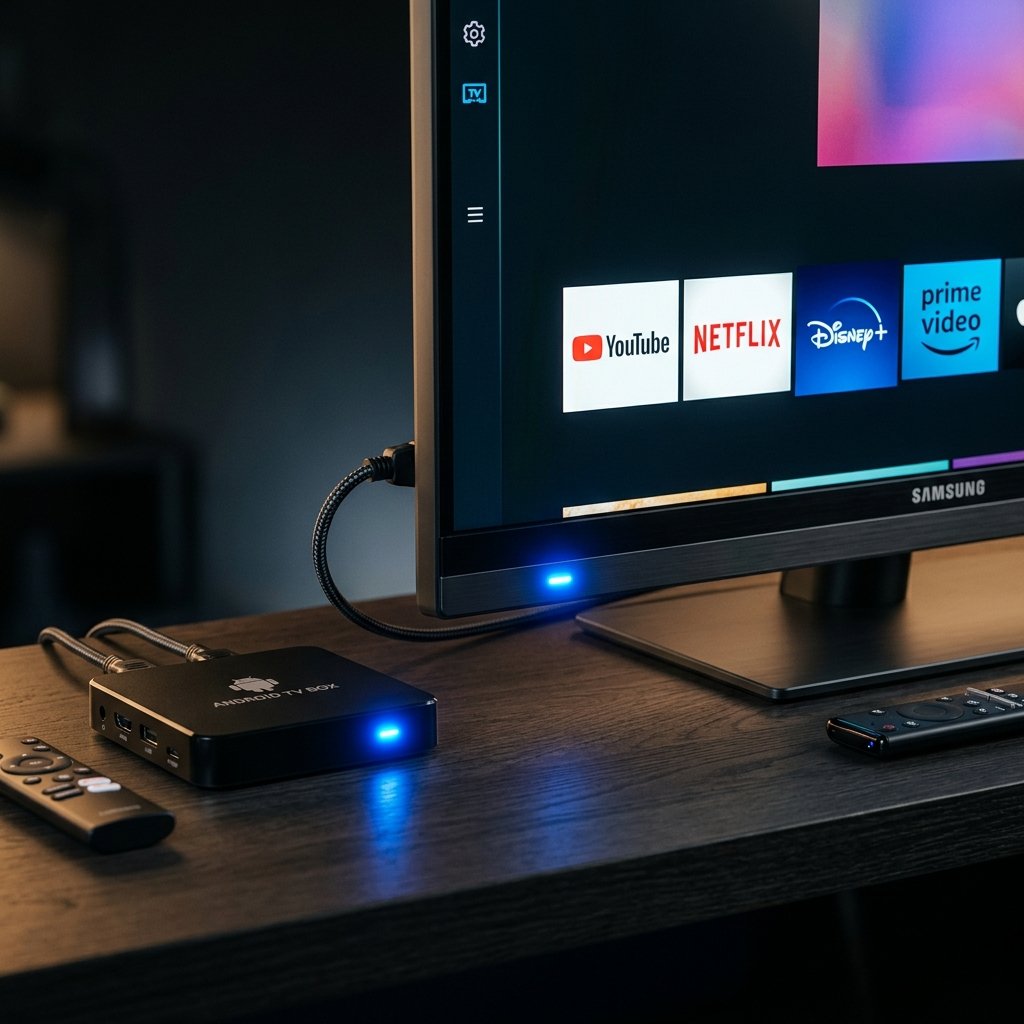 Lista de Canais IPTV